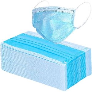 Antibacterial Medical Face Mask