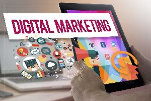 Advanced Digital Marketing Training In Bhubaneswar