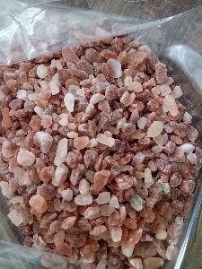 himalayan pink salt color red 2 to 5 mm