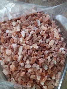 himalayan pink salt color red 2 to 5 mm