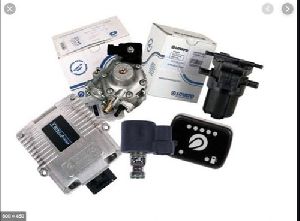CNG Sequential Injection Kits