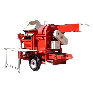 Agriculture Crop Thresher, Threshing Capacity : 1000 - 1500 Kg/HR