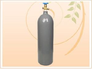 Carbon Dioxide Cylinders