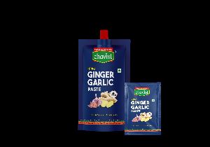 Ginger Garlic Paste 25g