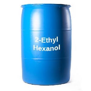 2-Ethyl Hexanol