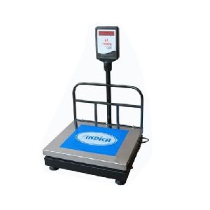 Tabletop Bench Weighing Scale