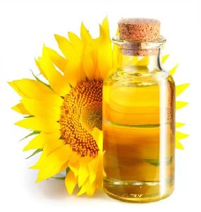 Cold Pressed Sunflower Oil