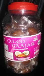 Coco Gaajar