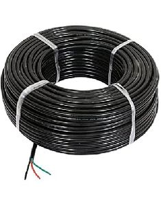 3 Core PVC Insulated Cable