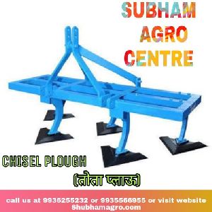 chisel plough