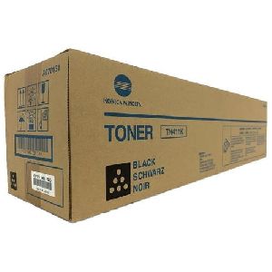 Konica Minolta Toner Cartridges