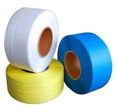 virgin strapping roll