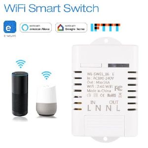 Wifi Smart Switches
