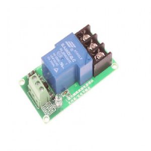 30A Relay Control Board Module with Optocoupler