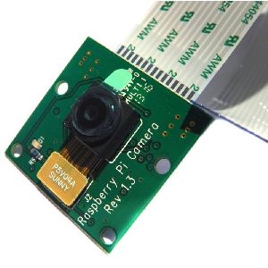 5MP Camera Module with Cable