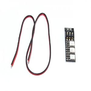 5V LED Board 7 Colors with DIP Switch