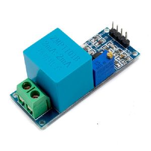 AC Single Phase Voltage Sensor Module