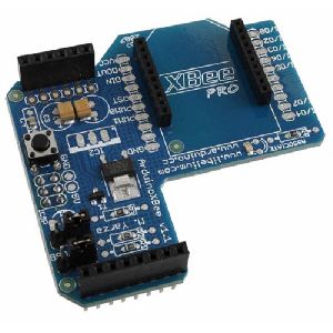 Arduino Compatible Shield