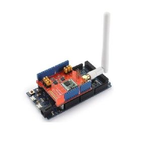 Arduino V95 LoRa Shield