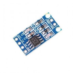 CAN Controller Bus Driver Interface Module