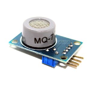 Carbon Monoxide Gas Sensor Module