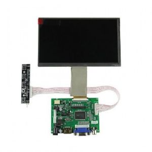 IPS LCD Screen with Driver Board Kit