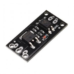 Mosfet control Module Replacement Relay