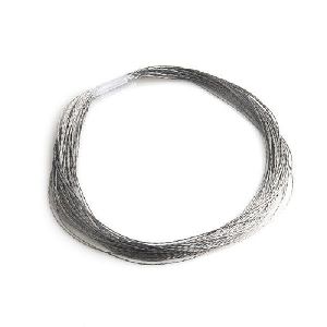 Stainless Steel Conductive Thread Wire