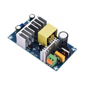 Switching Power Board