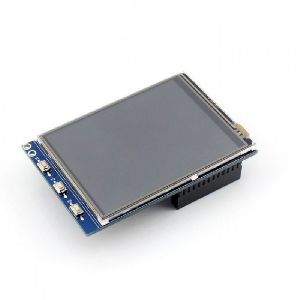 TFT LCD Touch Screen Display