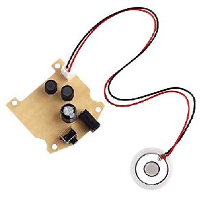 Ultrasonic Humidifiers Power Circuit Board with Atomizing Chip