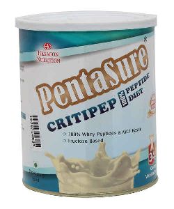 Pentasure CritiPep