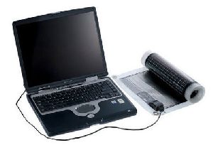 Solar Laptop