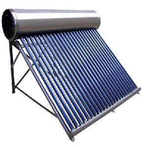 solar water heater