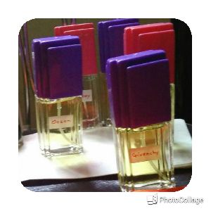 Cooler Perfumes