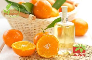 Mandarin Oil