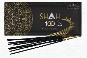 100 Grams Pouch Incense Sticks