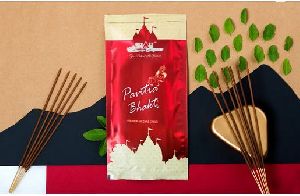 100 Grams Zipper Incense Sticks