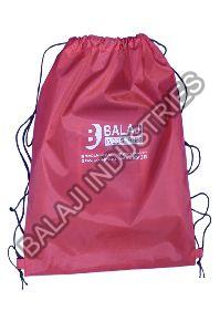 Drawstring Backpack Bags