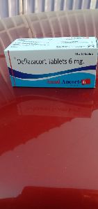 Ansal Ancort-6 Tablets