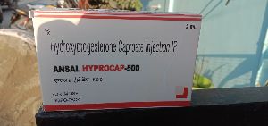 Ansal Hyprocap-500 Injection