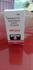 Ansal Mex-B Eye Drops