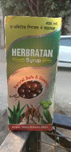 Herbratan Syrup