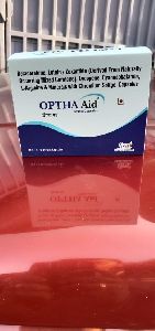 Optha Aid Softgel Capsules