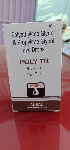 Poly TR Eye Drops