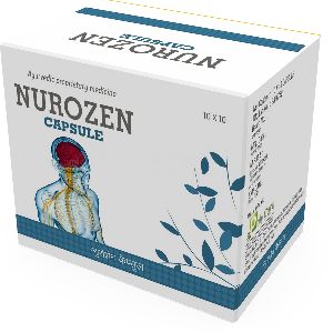 Neuron Care Capsules