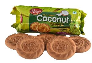 Coconut Biscuits