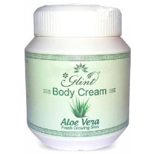 Aloe Vera Glowing Skin Body Cream