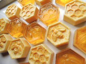 Online Glycerin Soap Making Class