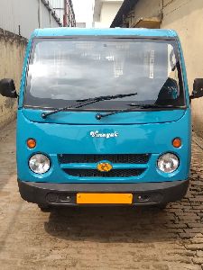 Vinayak Passenger Vehicle